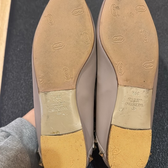 Valentino rockstub flats - Picture 7 of 7